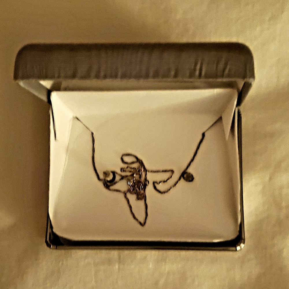 Jewelry Lot of 2 sets and 1 necklace - Picture 5 of 8